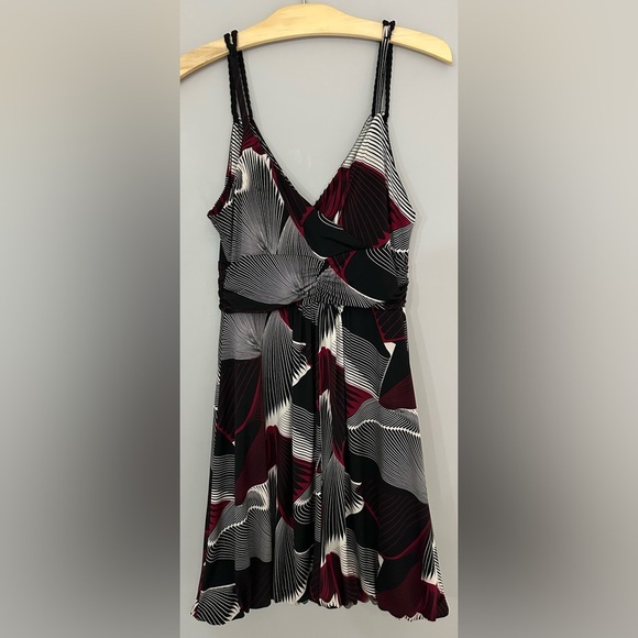 🌟Like New🌟 RW&CO. Sleeveless Dress- Size M - Picture 2 of 8